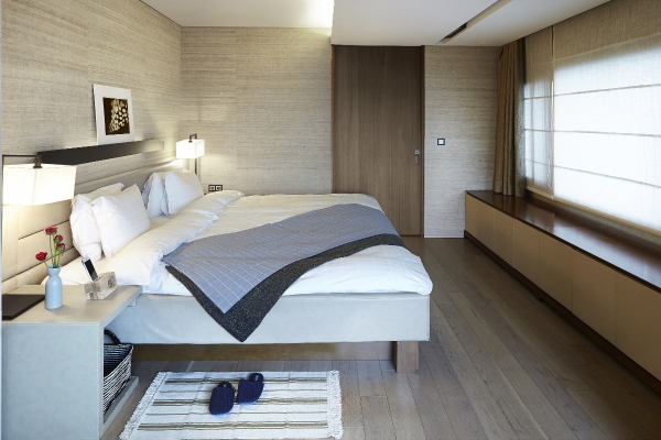 Hotel The Classic 500 Pentaz Executive Residence (Seoul)